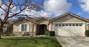 $2295 – 509 Trenton Jeffery St., Bakersfield, CA 93312 Northwest Home Has Been RENTED!