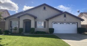 $2500 – 9805 Battersea Park Dr., Bakersfield, CA 93312 Northwest Home no longer available!