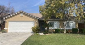 $2200- 10106 Marco Polo Ave., Bakersfield, CA, 93312 Northwest Home HAS BEEN RENTED!