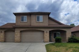 $2850 – 11211 Vista Ridge Dr., Bakersfield, CA 93311!! Southwest Home with SOLAR For RENT!