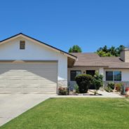 $1895 – 904 Russell Ave., Bakersfield, CA 93307 South Home Has Been RENTED!