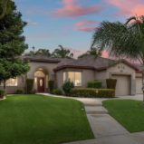 $2900 – 12803 Moss Landing Dr., Bakersfield, CA 93311 Home in River Oaks with SOLAR Has Been RENTED!
