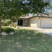 $2800-1307 Linda Kay St., Bakersfield, CA 93314 Northwest Home, Horse Property Has been RENTED!!!