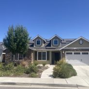 $2550 – 9414 Mountain Peak Ln., Shafter, CA 93263 Home with SOLAR Has Been RENTED!