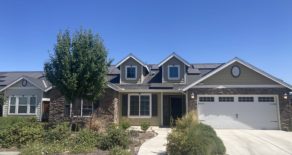 $2550 – 9414 Mountain Peak Ln., Shafter, CA 93263 Home with SOLAR Has Been RENTED!