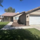 $2200 – 4711 Shadow Stone St., Bakersfield, CA 93313 Southwest Home Has been Rented !
