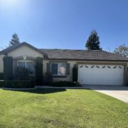 $2200 – 4809 Independence Ct., Bakersfield, CA 93311 Southwest Home Has Been RENTED!