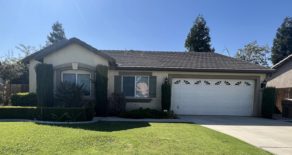 $2200 – 4809 Independence Ct., Bakersfield, CA 93311 Southwest Home Has Been RENTED!