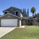 $1999 – 4516 Gorbett Lane, Bakersfield, CA 93311 Southwest Home with SOLAR No Longer Available!