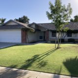 $2100 – 3616 Goldbar Dr., Bakersfield, CA 93312 Northwest Home Has Been Rented!