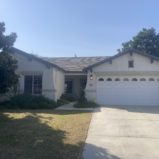 $2500 – 11217 Vista Del Christo Dr., Bakersfield, CA 93311 Southwest Home with SOLAR Has Been RENTED!!