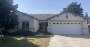 $2500 – 11217 Vista Del Christo Dr., Bakersfield, CA 93311 Southwest Home with SOLAR Has Been RENTED!!