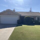$2045- 8215 Mossrock Dr., Bakersfield, CA 93312 Northwest Home Has Been RENTED!