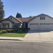 $2800- 10919 Golden Valley Dr., Bakersfield, CA 93311 Southwest Home Has Been RENTED!