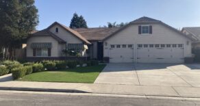 $2650- 10919 Golden Valley Dr., Bakersfield, CA 93311 Southwest Home Has Been Rented!