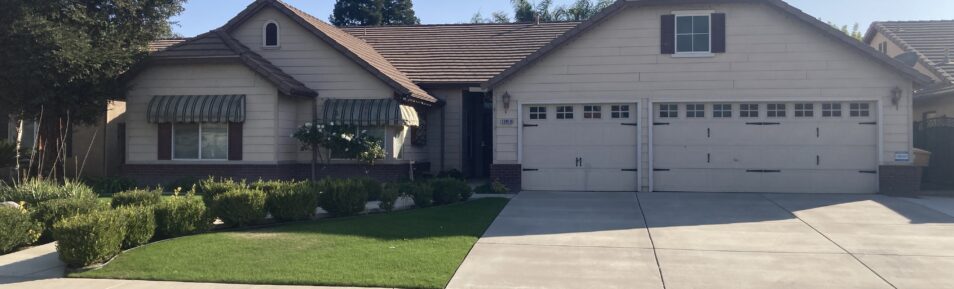 $2800- 10919 Golden Valley Dr., Bakersfield, CA 93311 Southwest Home For RENT!