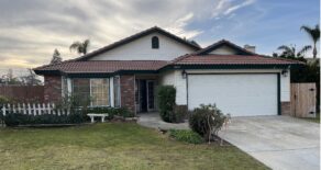 $2299 – 9015 Winlock St., Bakersfield, CA 93312 Northwest Home is no longer available!!