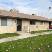 $1095 – 3318 North Chester Ave. #A, Bakersfield, CA 93308, Oildale duplex unit Has Been Rented!