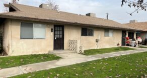 $1095 – 3318 North Chester Ave. #A, Bakersfield, CA 93308, Oildale duplex unit Has Been Rented!