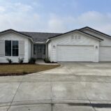 $3095 – 12308 Graham Ct., Bakersfield, CA 93311 Southwest Home in Belcourt SEVEN OAKS with SOLAR Has Been RENTED!!!