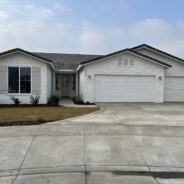 $3095 – 12308 Graham Ct., Bakersfield, CA 93311 Southwest Home in Belcourt SEVEN OAKS with SOLAR Has Been RENTED!!!