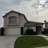 $2495 – 10003 St. Albans Ave., Bakersfield, CA 93311 Southwest two-story Home has been rented !!!