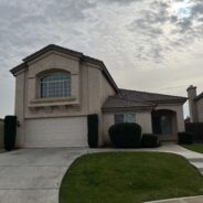 $2495 – 10003 St. Albans Ave., Bakersfield, CA 93311 Southwest two-story Home has been rented !!!