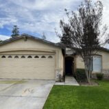 $2095 – 12003 Grecian Laurel St., Bakersfield, CA 93311 Southwest Home with SOLAR For RENT!