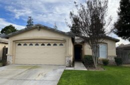 $2095 – 12003 Grecian Laurel St., Bakersfield, CA 93311 Southwest Home with SOLAR, COMING SOON For RENT!