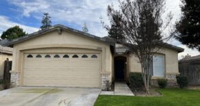 $1995 – 12003 Grecian Laurel St., Bakersfield, CA 93311 Southwest Home with SOLAR Has Been RENTED!
