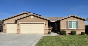 $2500 – 10600 Pyrenees Way, Bakersfield, CA 93314 Northwest Home with SOLAR has been RENTED!