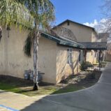 $1495 – 329 Harding Ave. #B, 93308 North Bakersfield tri-plex unit Has Been RENTED!