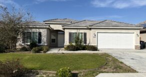 $2400 – 9516 Almond Creek Dr., Bakersfield, CA 93311 Southwest Home has Has Been RENTED!!!