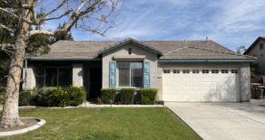 $2400 – 4514 Antelope Peak Ct., Bakersfield, CA 93311 Home has been RENTED!