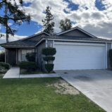$1995 – 2005 Ocean View Dr., Bakersfield, CA 93307 Home Has Been RENTED!