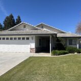 $2100 – 8802 Tekoa Ct., Bakersfield, CA 93312 Northwest Home in Riverlakes Has Been RENTED!