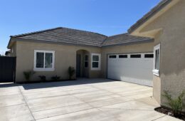 $2150 – 8409 Frankie Lou St. UNIT B, Bakersfield, CA 93314 duplex unit for RENT!