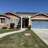 $2495 – 6410 Daffodil Way, Bakersfield, CA 93311 Southwest Home with SOLAR NO LONGER AVAILABLE!