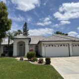 $3595 – 1900 Classen St., Bakersfield, CA 93312 Northwest Home with POOL & SOLAR Has Been RENTED!