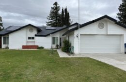 $2299 – 3600 Bedrock Dr., Bakersfield, CA 93311 Southwest Home with SOLAR COMING SOON For RENT!