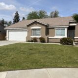 $2300 – 9808 Pyramid Peak Dr., Bakersfield, CA 93311 Southwest Home For RENT!!