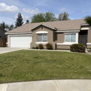 $2300 – 9808 Pyramid Peak Dr., Bakersfield, CA 93311 Southwest Home For RENT!!