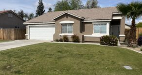 $2300 – 9808 Pyramid Peak Dr., Bakersfield, CA 93311 Southwest Home has Been Rented!!!
