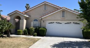 $2250 – 9425 Lanneau Ct., Bakersfield, CA 93311 Southwest Home Has Been RENTED!