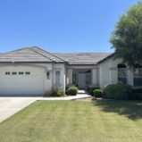 $2500 – 14611 Madison Michelle Way, Bakersfield, CA 93314 Northwest Home with SOLAR Has Been RENTED!!