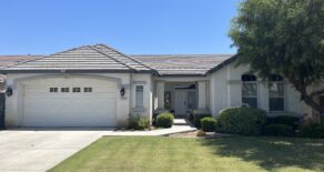 $2500 – 14611 Madison Michelle Way, Bakersfield, CA 93314 Northwest Home with SOLAR Has Been RENTED!!