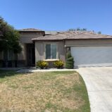 $2500 – 6304 Baguette Ave., Bakersfield, CA 93313 Southwest Home with SOLAR Has Been RENTED!