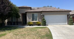 $2500 – 6304 Baguette Ave., Bakersfield, CA 93313 Southwest Home with SOLAR Has Been RENTED!