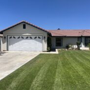$2295 – 8510 Sun Harbor Dr., Bakersfield, CA 93312 Riverlakes Home Has Been RENTED!