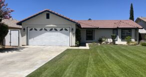 $2295 – 8510 Sun Harbor Dr., Bakersfield, CA 93312 Riverlakes Home Has Been RENTED!